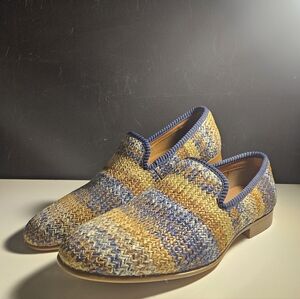 Men's Loafers